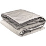 Кемпинговое одеяло KLYMIT HORIZON OVERLAND BLANKET серое 13HOGY01C