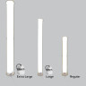 Мягкий кемпинговый фонарь KLYMIT EVERGLOW LIGHT TUBE L (Large) 17EVGR01D