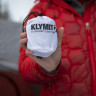 Мягкий кемпинговый фонарь KLYMIT EVERGLOW LIGHT TUBE L (Large) 17EVGR01D