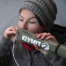 Мягкий кемпинговый фонарь KLYMIT EVERGLOW LIGHT TUBE XL (Extra Large) 17EVGR01E