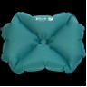 Надувная подушка KLYMIT PILLOW X LARGE GREEN Зеленый 12PLTL01D