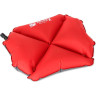 Надувная подушка KLYMIT PILLOW X RED Красная 12PXRd01C
