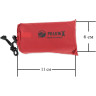 Надувная подушка KLYMIT PILLOW X RED Красная 12PXRd01C