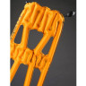 Надувной коврик KLYMIT INERTIA X-LITE PAD ORANGE, Оранжевый 06ILOr01A