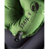 Надувной коврик KLYMIT STATIC V PAD GREEN Зеленый 06SVGR01C