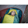 Подушка KLYMIT COAST TRAVEL PILLOW голубая 12CTBL01C