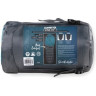 Спальный мешок KLYMIT KLYMIT KSB 35˚ Серо-Голубой 13KHTL35C