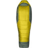 Спальный мешок KLYMIT WILD ASPEN 0 Regular желто-зеленый 13WAYL00C