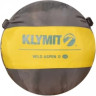 Спальный мешок KLYMIT WILD ASPEN 0 Regular желто-зеленый 13WAYL00C