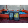 Спальный мешок KLYMIT WILD ASPEN 0 Regular желто-зеленый 13WAYL00C