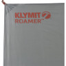 Тент туристический KLYMIT ROAMER THROW TARP LARGE серый 09RMGY01D