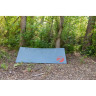 Тент туристический KLYMIT ROAMER THROW TARP REGULAR серый 09RMGY01C