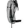 Туристический рюкзак KLYMIT SPLASH 25 Серый 12SPGY01C