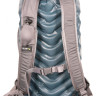 Туристический рюкзак KLYMIT SPLASH 25L синий 12SPBL01C