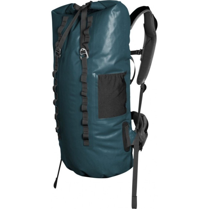 Туристический рюкзак KLYMIT SPLASH 25L синий 12SPBL01C