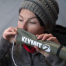 Мягкий кемпинговый фонарь KLYMIT EVERGLOW LIGHT TUBE (Regular) 17EVGR01C