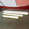 Мягкий кемпинговый фонарь KLYMIT EVERGLOW LIGHT TUBE (Regular) 17EVGR01C